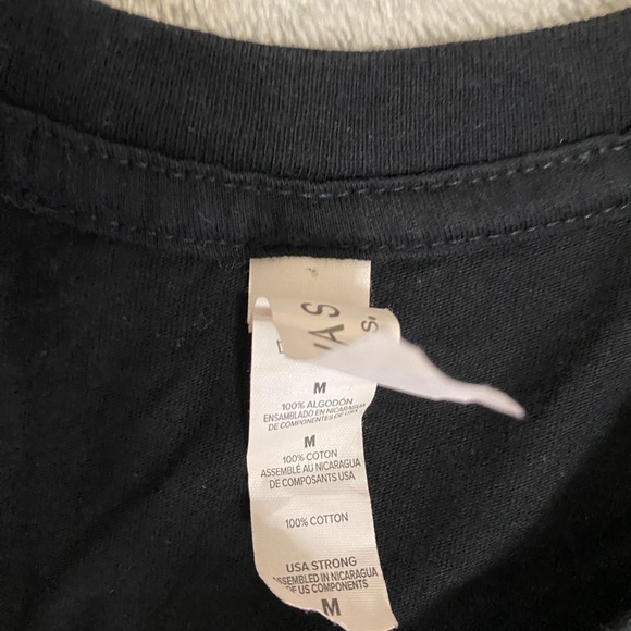 2019 Kelly Clarkson Meaning Of Life Tour T Shirt - Picture 6 of 7